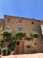 B&B Monells - El Palauet de Monells - Adults Only - Bed and Breakfast Monells