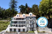 B&B Funchal - OurMadeira - Babosas Village, gardénias and greenspaces - Bed and Breakfast Funchal