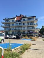 Green Apartment - B&B