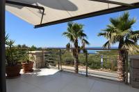 House Arta, 3 bedroom apartment - B&B Murter
