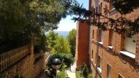 Apartamento con vistas al mar - B&B