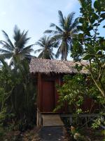 Triple Room with Garden View