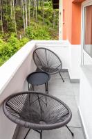 Cristopher Apartament - Chambres d’hôtes Buşteni