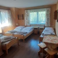 Comfort Vierbettzimmer