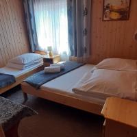 Comfort Dreibettzimmer