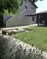 Cazare Techirghiol Villa T - Bed and Breakfast Techirghiol