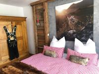 B&B Immenstadt im Allgäu - HOCH3 Ferienwohnung - Bed and Breakfast Immenstadt im Allgäu