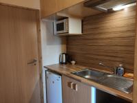 Appartement met 2 slaapkamers