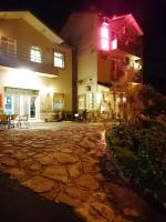 清馨茶園民宿 - B&B Datong