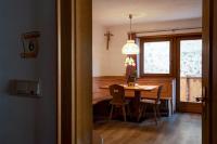 B&B Lajen - Apartment 6 - Zur Sonne - Bed and Breakfast Lajen