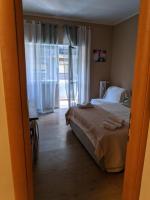 Quadruple Room with Balcony