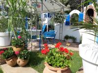 KAPRYS - Ferienwohnung Brenna