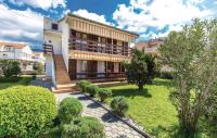 Apartman Jadranovo - B&B