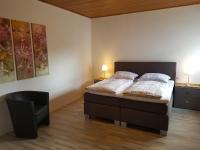 B&B Bad Salzuflen - Ferienwohnung Gröchteweg - Bed and Breakfast Bad Salzuflen