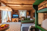 Kronplatz Ski Lodge - B&B Olang