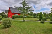Ferienhäuser Fuchsweg - B&B