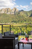 Appartement avec Balcon