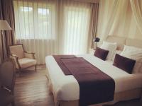 Tweepersoonskamer met Extra Bed