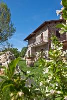 Relais Parco Del Subasio - B&B