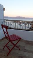 Atico do Mariñeiro - B&B Finisterre