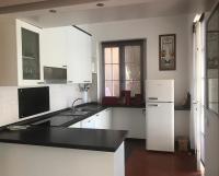 Appartement met 2 slaapkamers