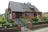 B&B Undeloh - Ferienwohnung Neumair - Bed and Breakfast Undeloh