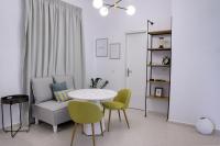 Suite with City View