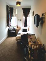 Ruime Eenpersoonskamer.