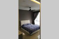 Selayang 18 Lovely 2R2B, 2Parking and Wi-Fi provided - B&B Batu Caves