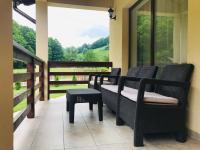 Casa de vacanta Dana - Ferienwohnung Şugag