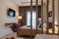 B&B Afytos - Mageiras Boutique Hotel - Bed and Breakfast Afytos