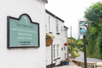 B&B Totnes - The Sea Trout Inn - Bed and Breakfast Totnes