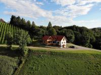 B&B Sankt Johann im Saggautal - Bauernhof Gschmeidler - Bed and Breakfast Sankt Johann im Saggautal