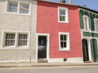 B&B Cockermouth - All Saints View - Bed and Breakfast Cockermouth