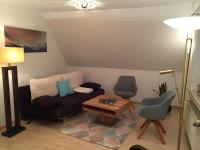 Landwehrblick - B&B Bardowick