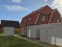 Ferienhaus Muschelpadd 3d - B&B