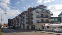 Apartament Bel Mare D 411 - Chambres d’hôtes