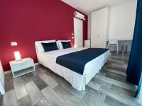 Chambre Double ou Lits Jumeaux
