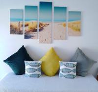 Piso Pescaíto - Tarifa Centro - B&B Tarifa