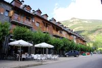 Ribagorza - Ferienwohnung Benasque