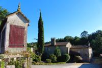 Casa Grande de Soutullo - B&B Coles