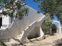 Casa con 2 Camere da Letto