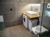 Suite Deluxe con cama extragrande