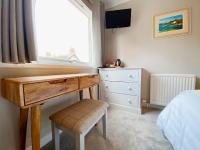 Chambre Lit King-Size