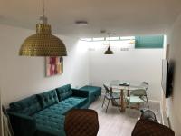 Second Nest Ramsgate - Ferienwohnung