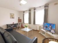 B&B Londen - Carnation Flat A in Wembley - Bed and Breakfast Londen