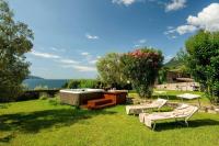 B&B Gargnano - Villa Limonaia - Bed and Breakfast Gargnano