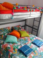 Piso Pescaíto - Tarifa Centro - Bed and Breakfast Tarifa