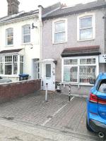 Carnation Flat A in Wembley - Ferienwohnung