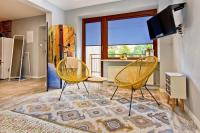 Apartamento de 2 dormitorios